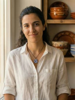 Chef Margarida