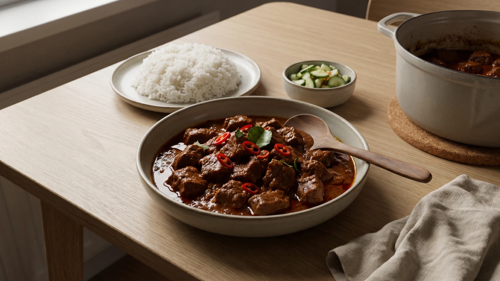 Daging Roedjak