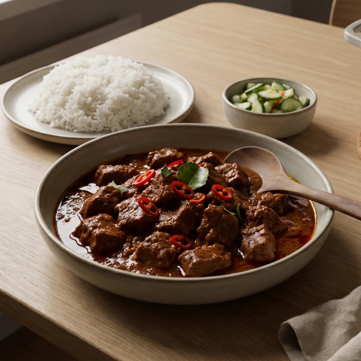Daging Roedjak