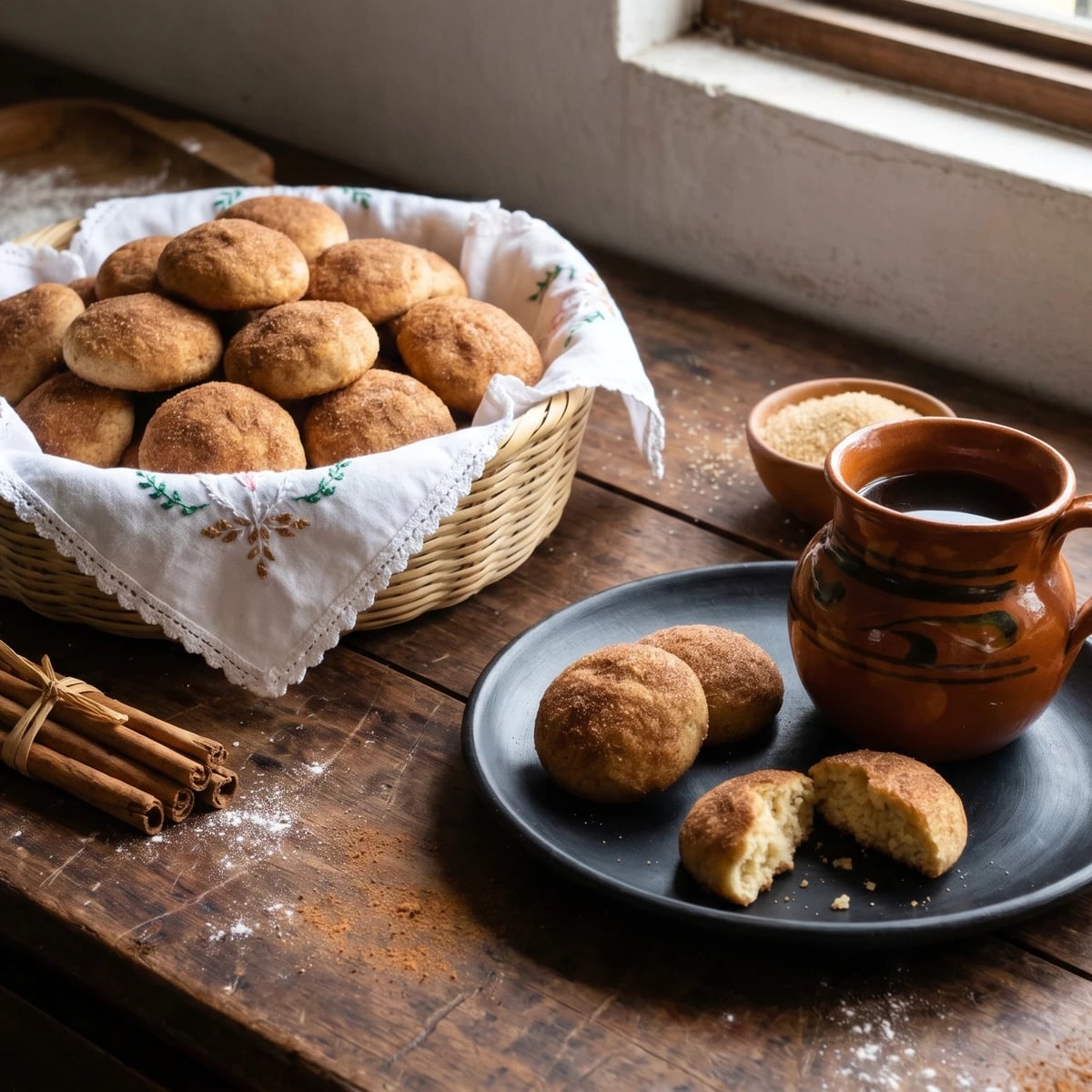 Tabasqueñas de Canela
