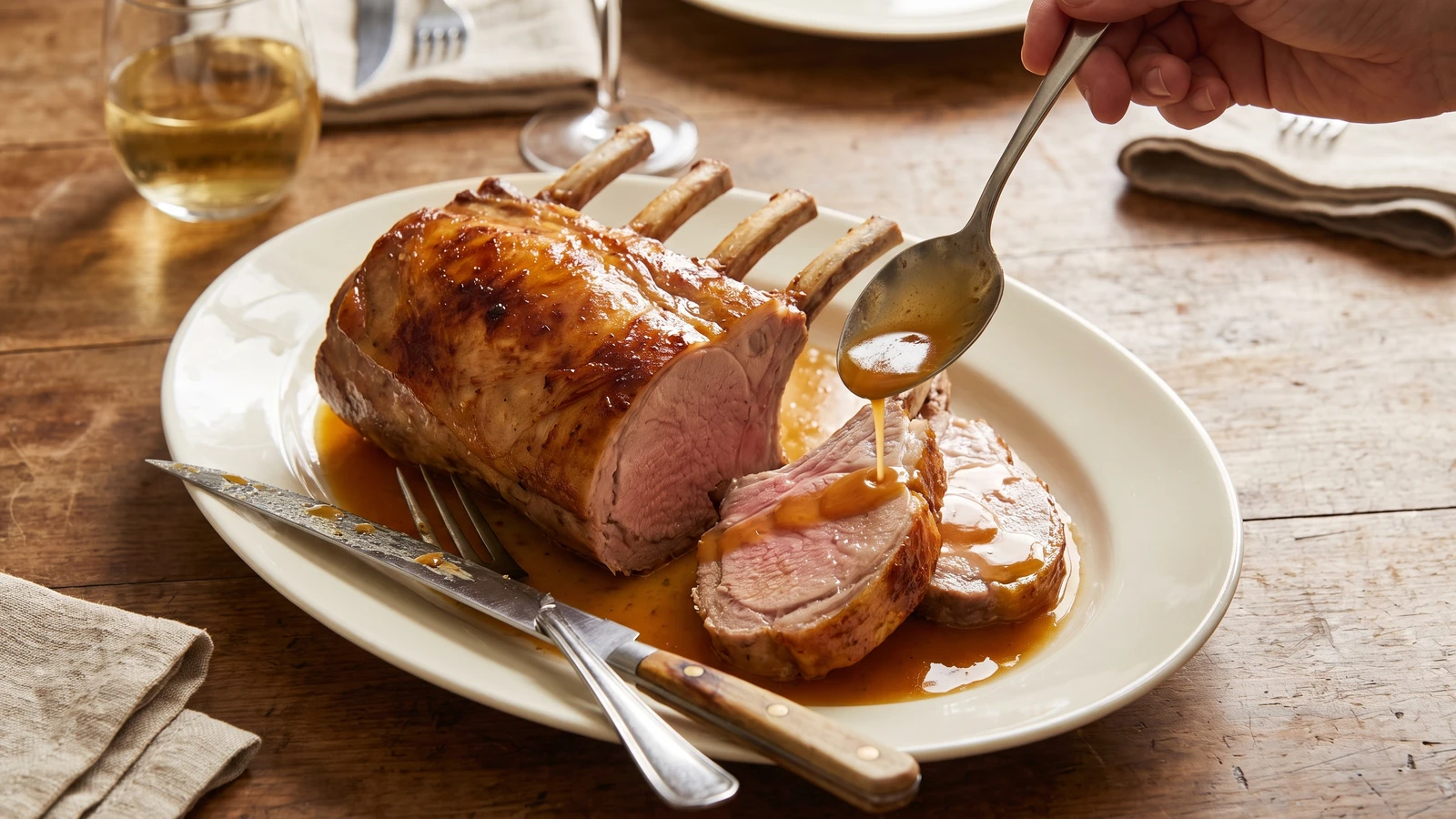 Neck of Veal
