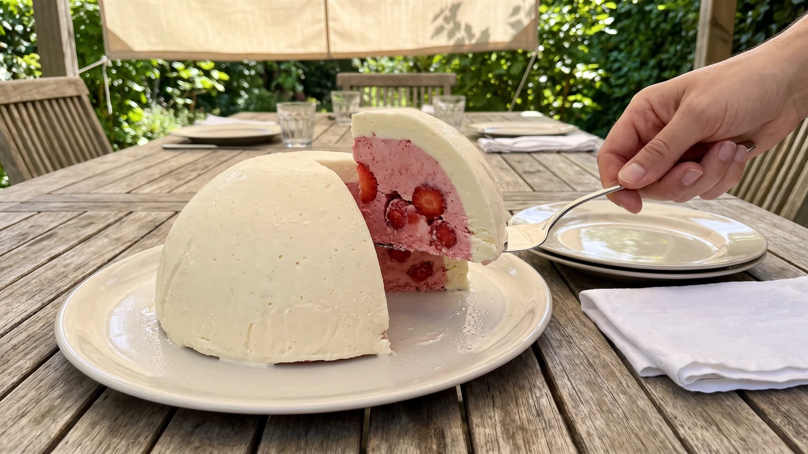 Bombe Formosa