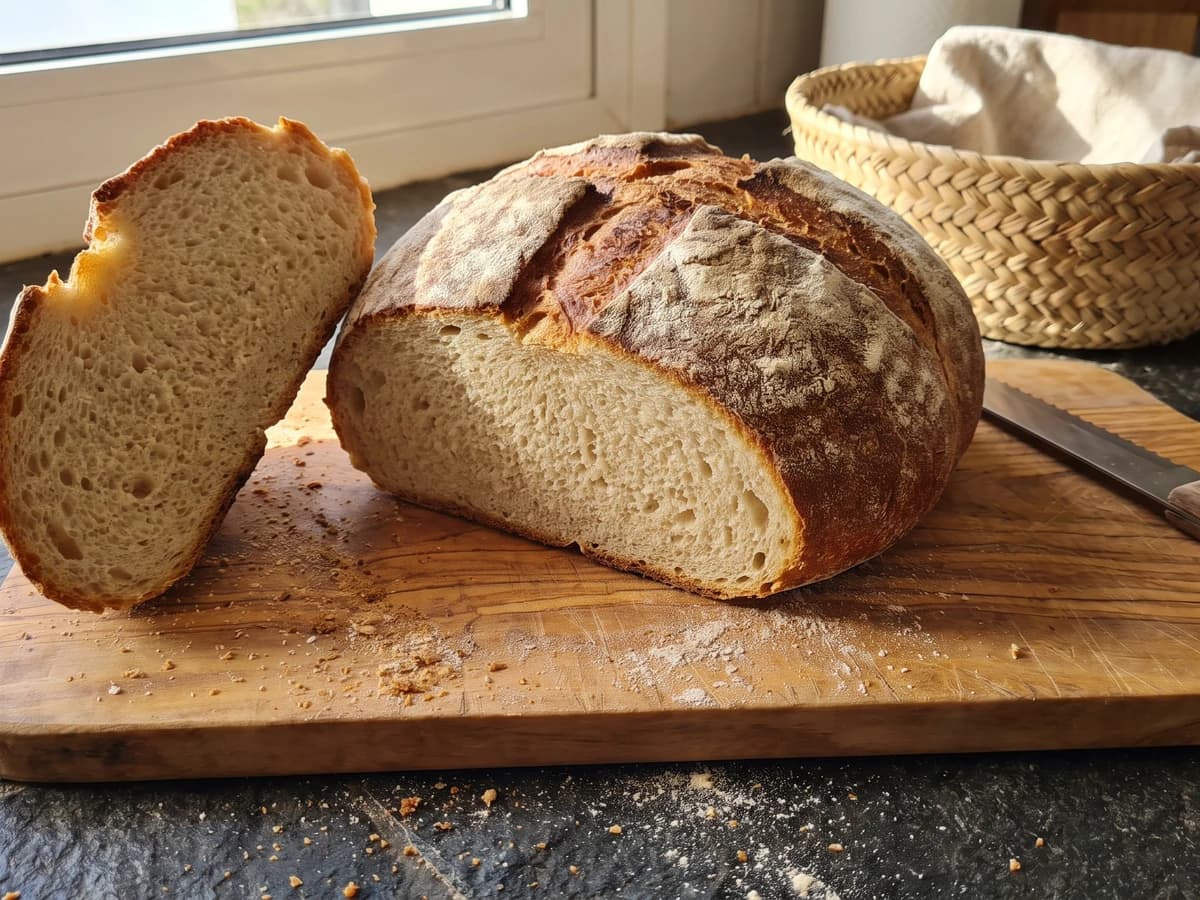 Pan de Puño de Gran Canaria