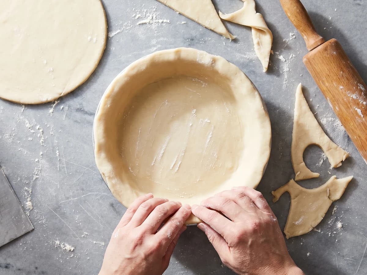 Dressing Paste with Lard