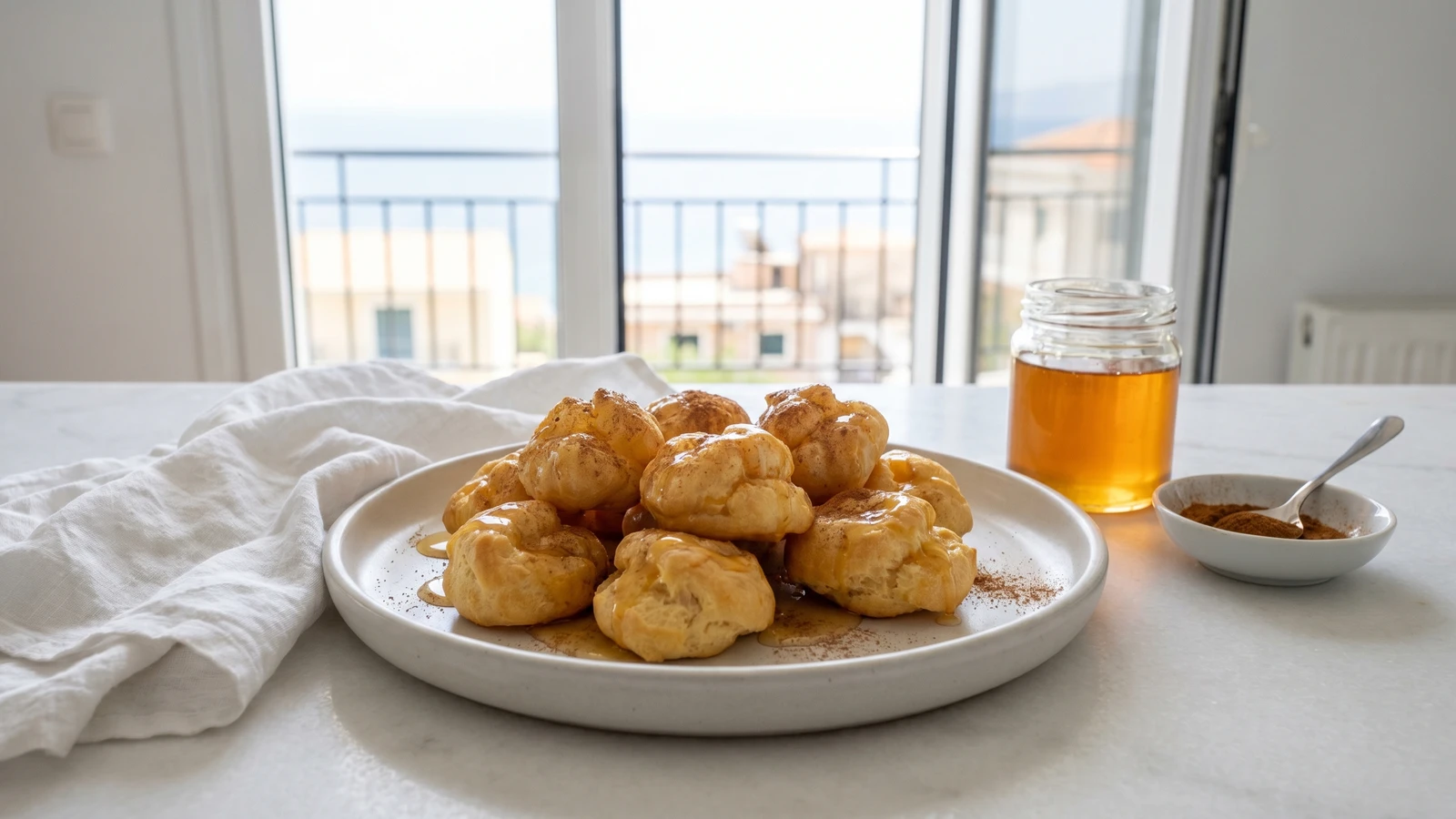 Corfu Svingoi (Σβίγγοι Κέρκυρας)