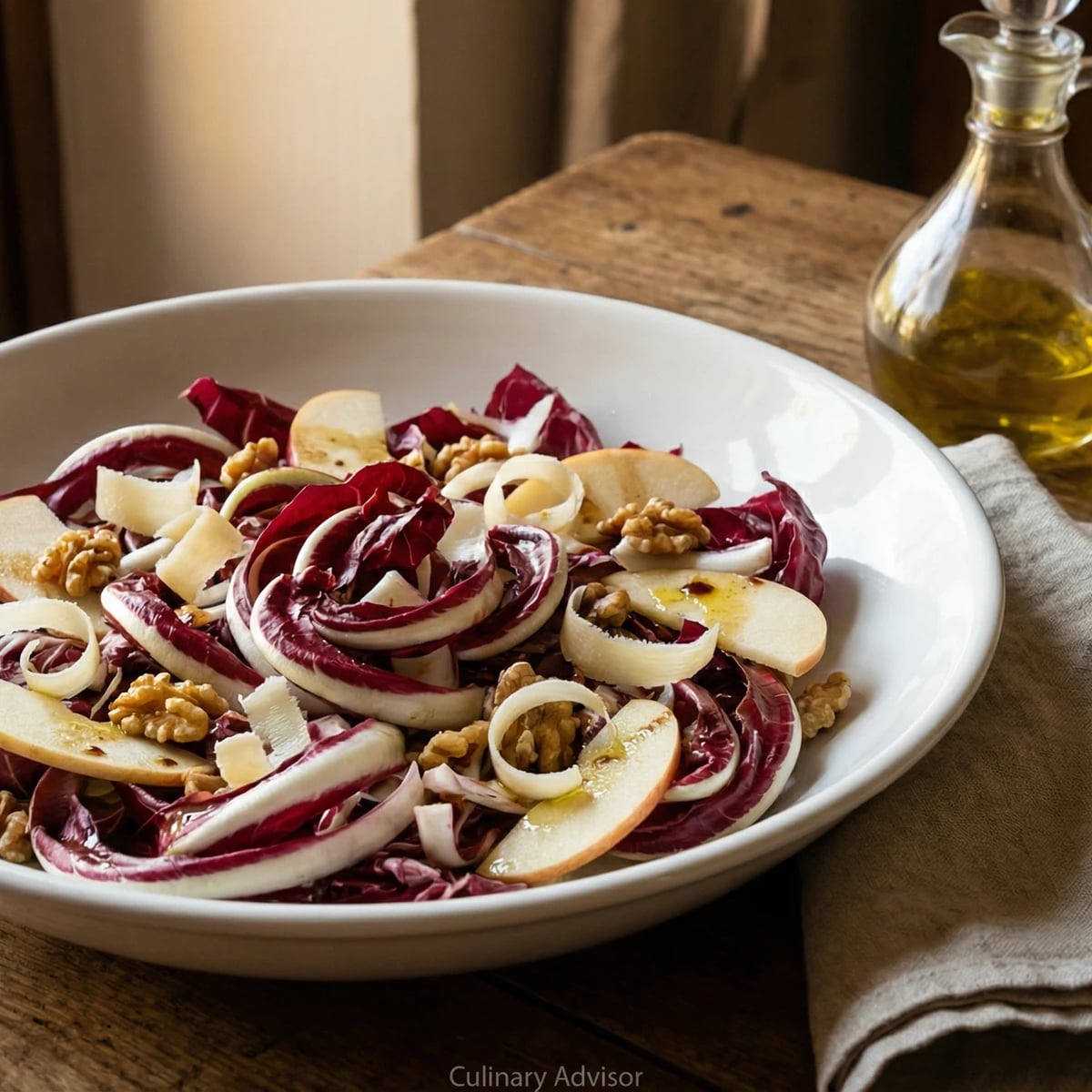 Insalata di Radicchio Tardivo di Treviso
