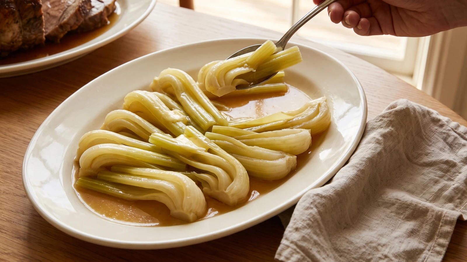 Celery (Céleri)