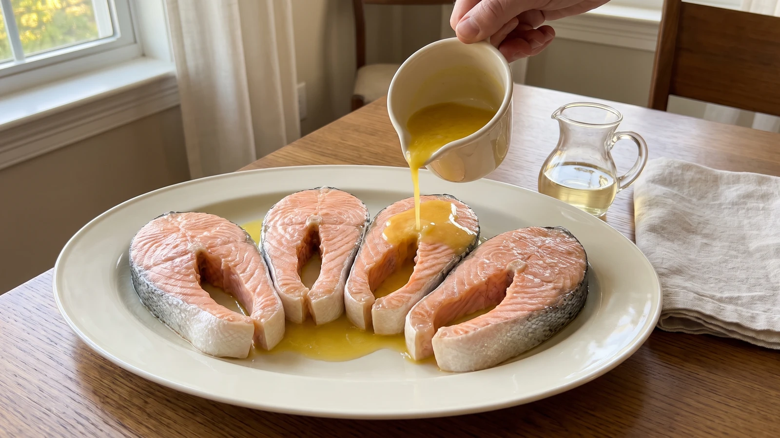 The Crimping of Fish