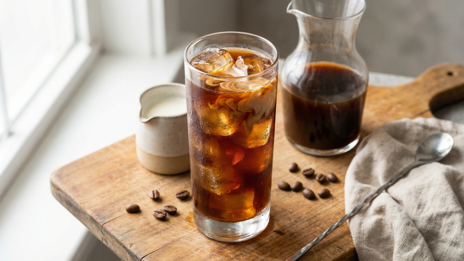 Cold Brew Concentrate