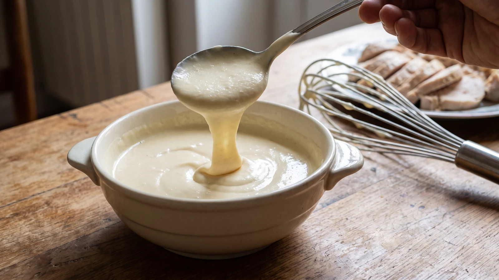 Bohemian Sauce