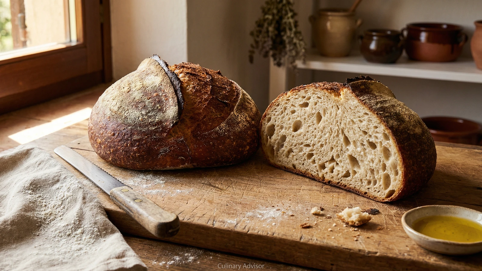Pane di Lariano
