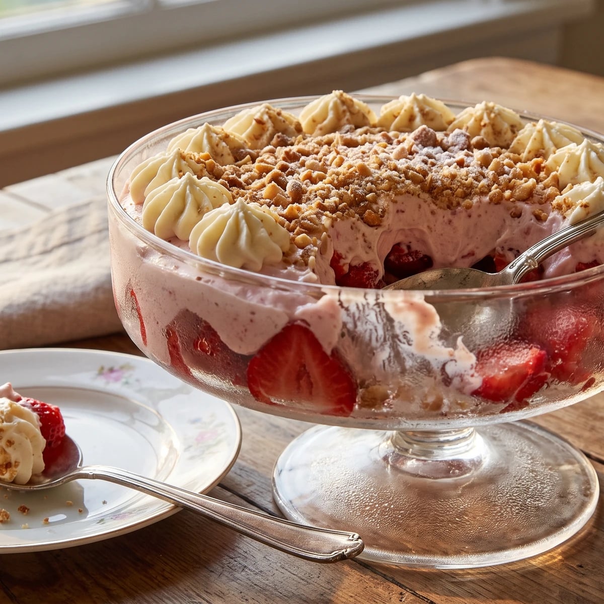 Fraises Zelma Kuntz