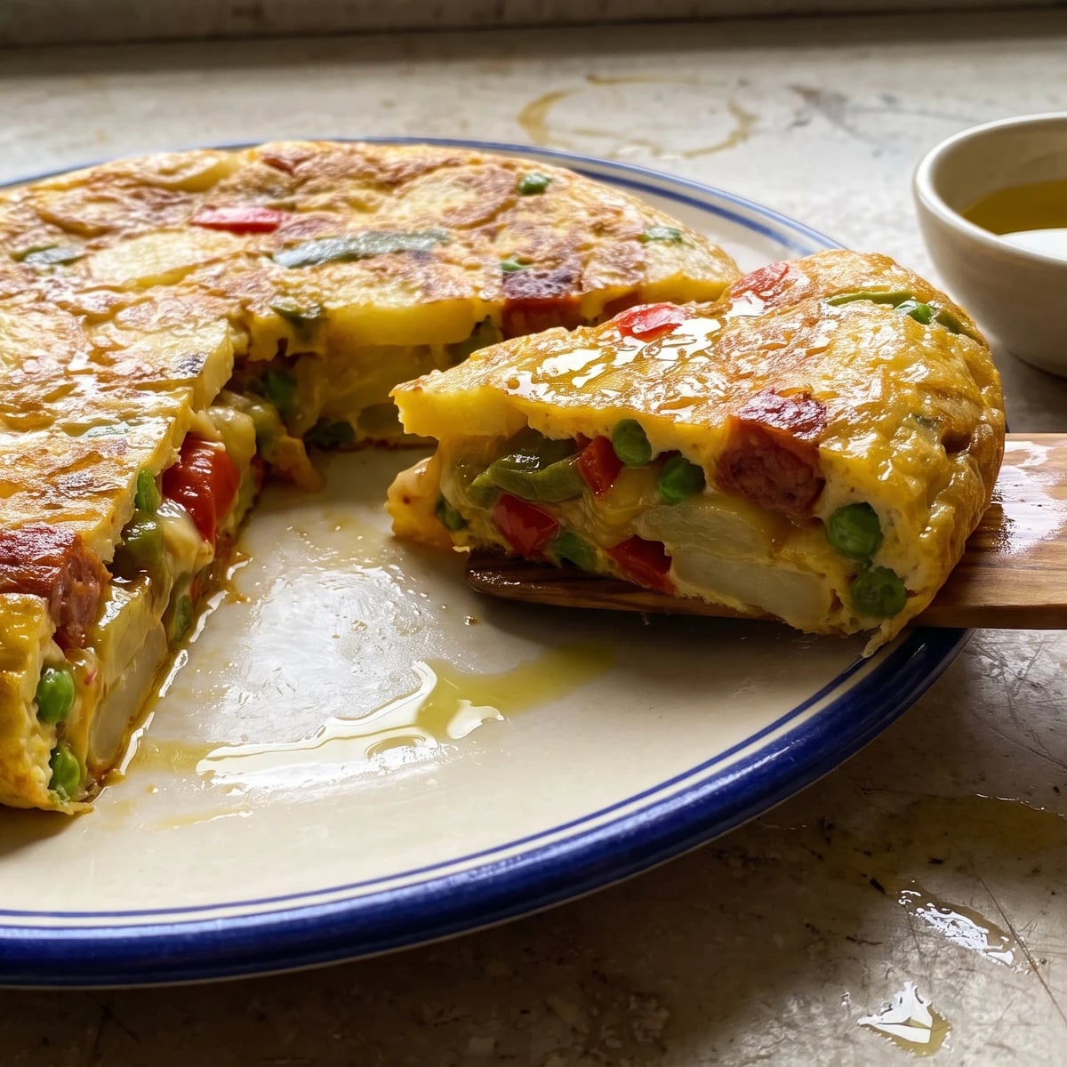 Tortilla Paisana