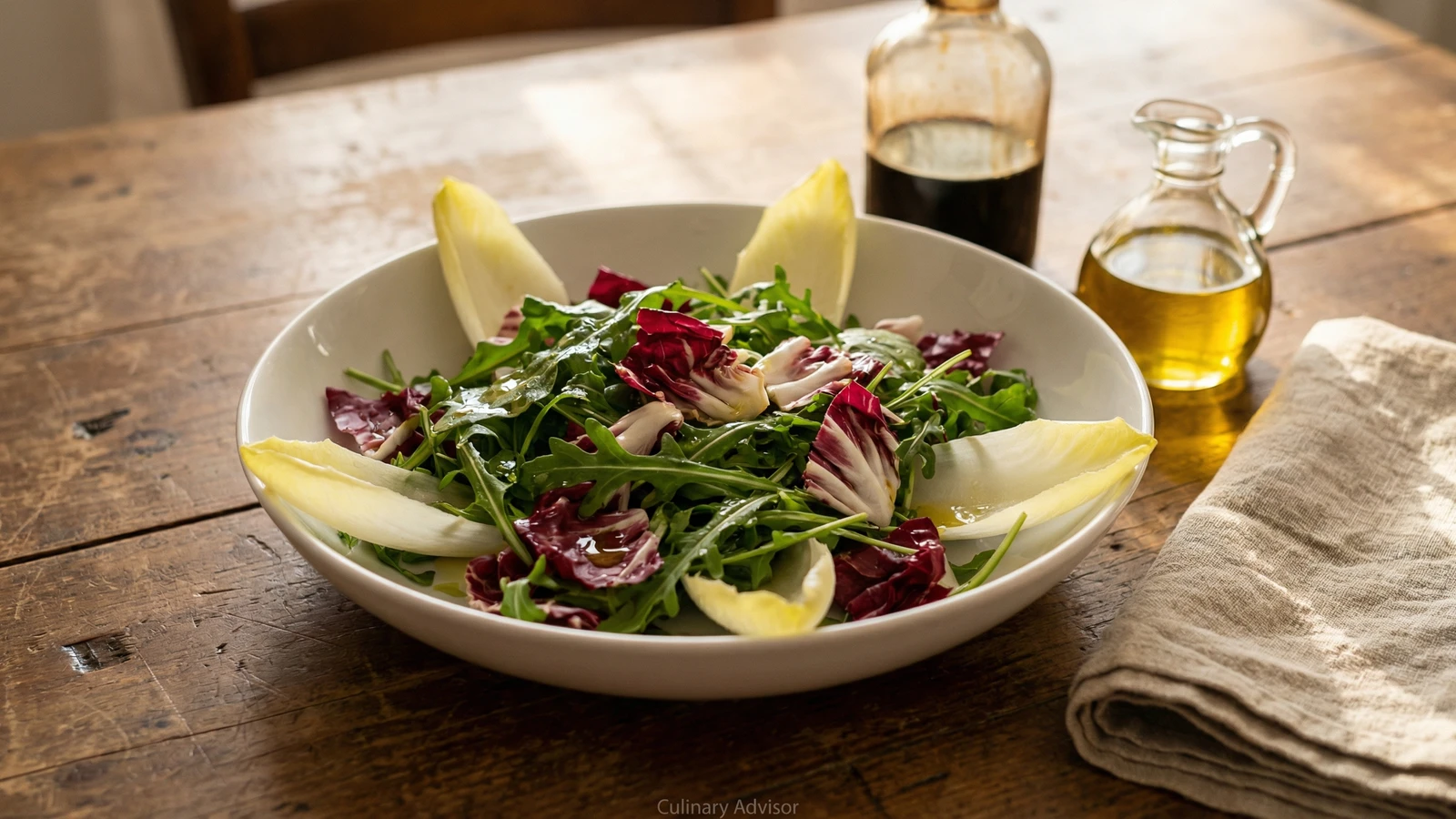 Insalata Tricolore