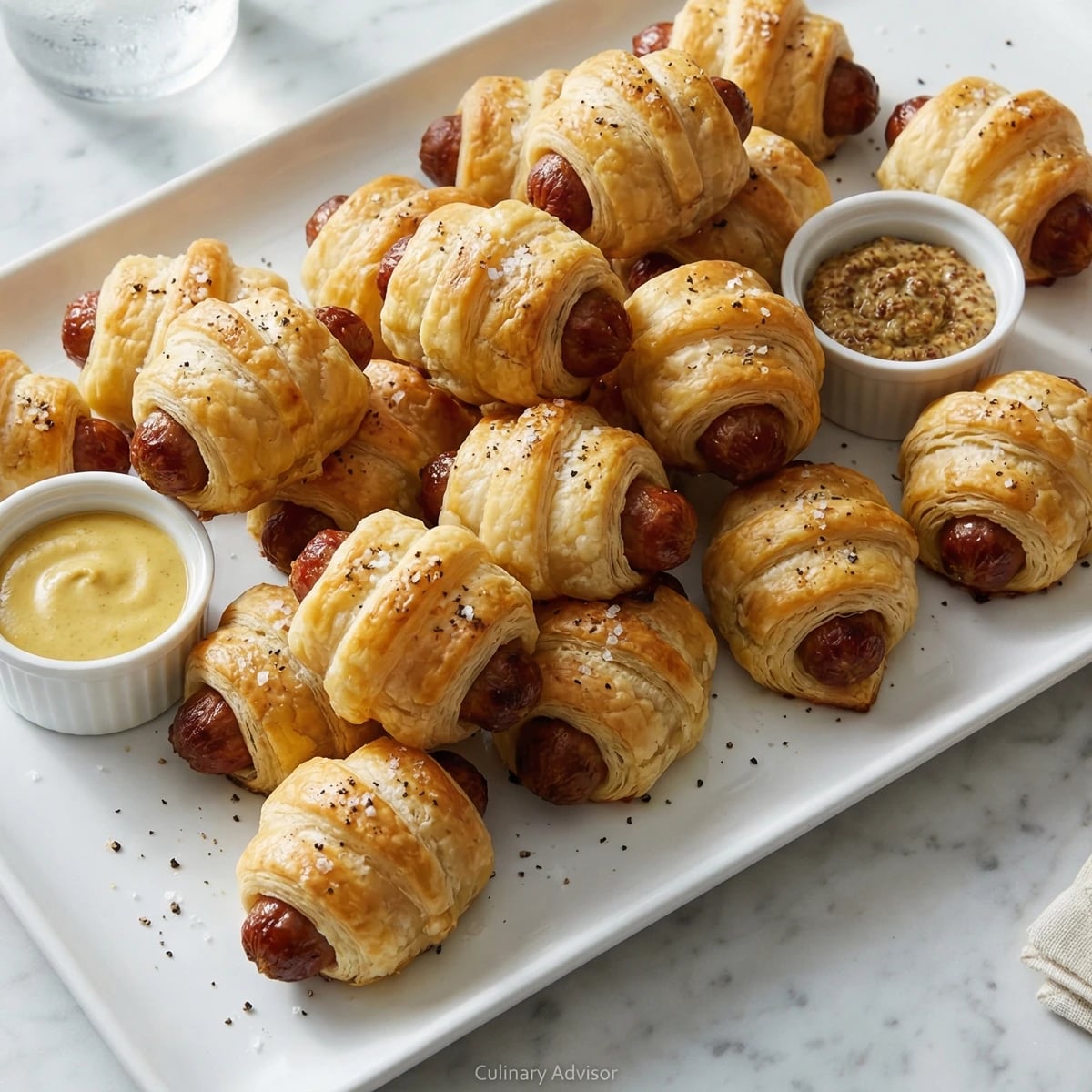 Pigs in Blankets