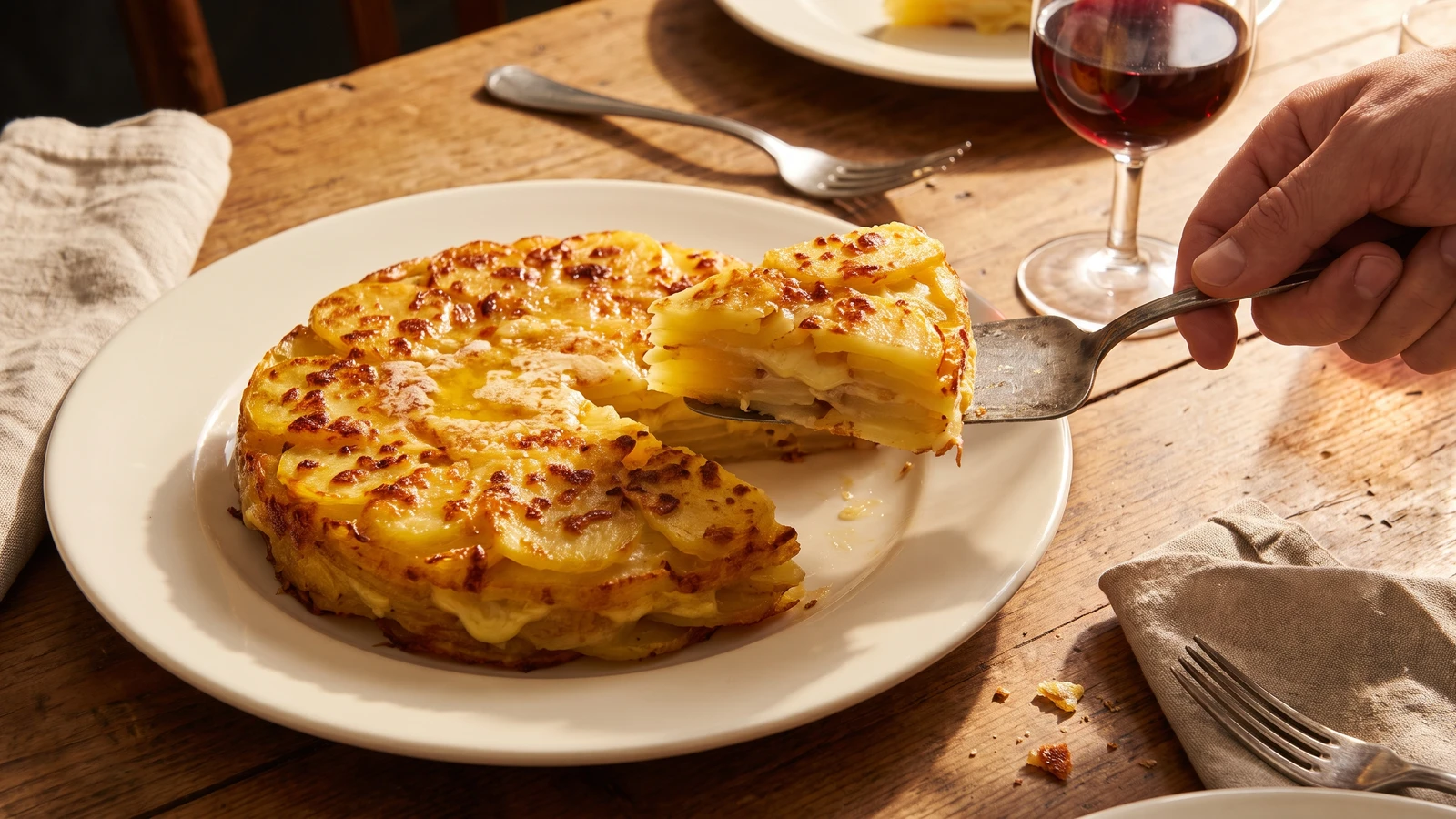 Pommes de Terre Voisin