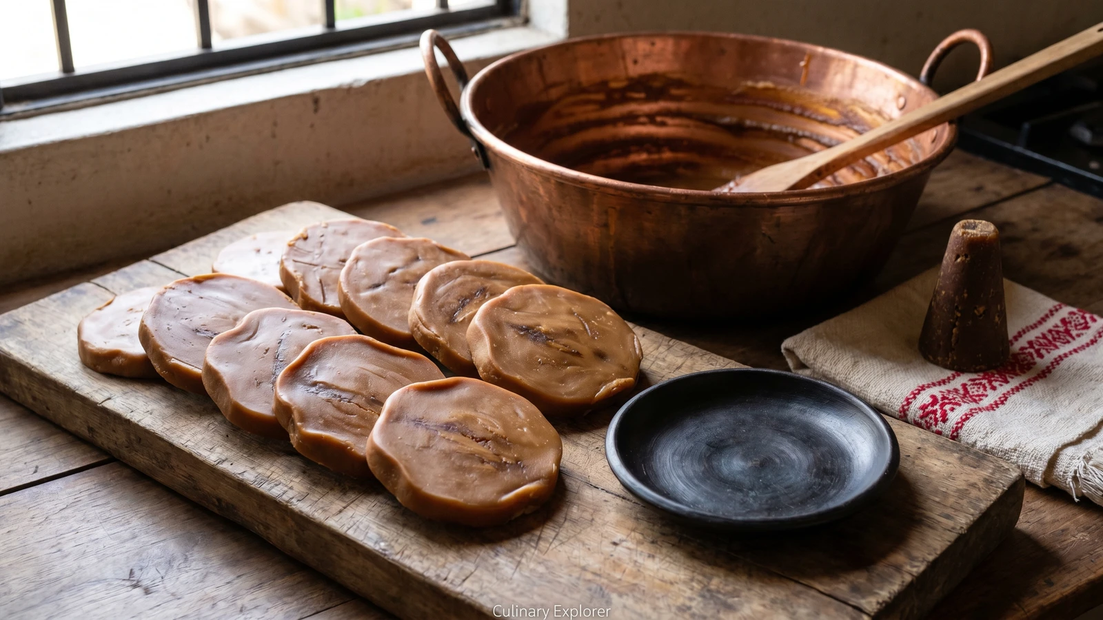 Dulce de Leche de Quiroga