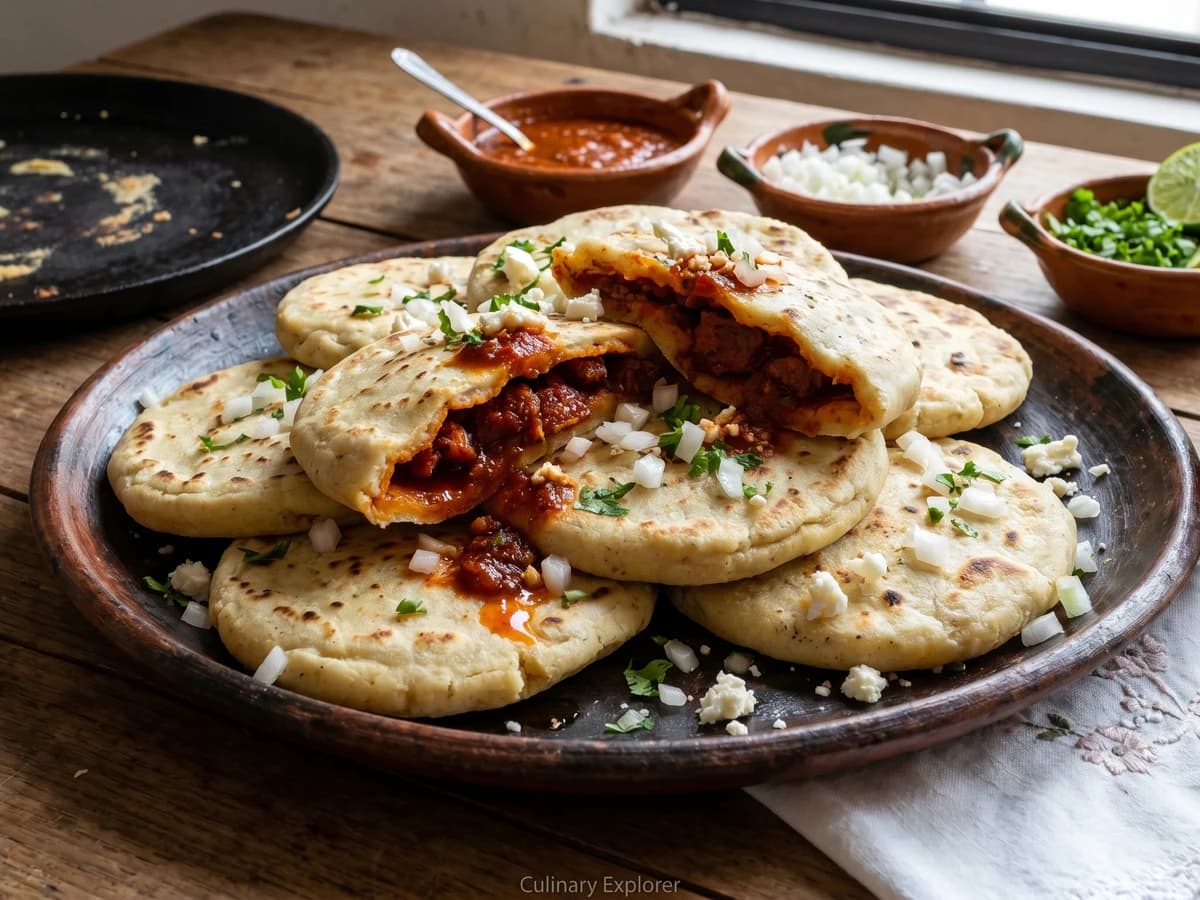 Esmeriles Aguascalentenses - Chef Lupita