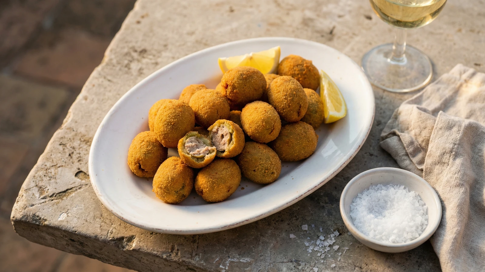 Olive all'Ascolana