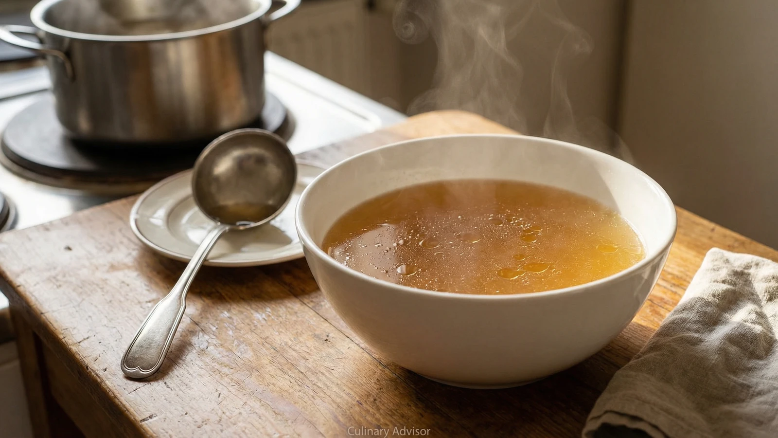 Brodo di Carne