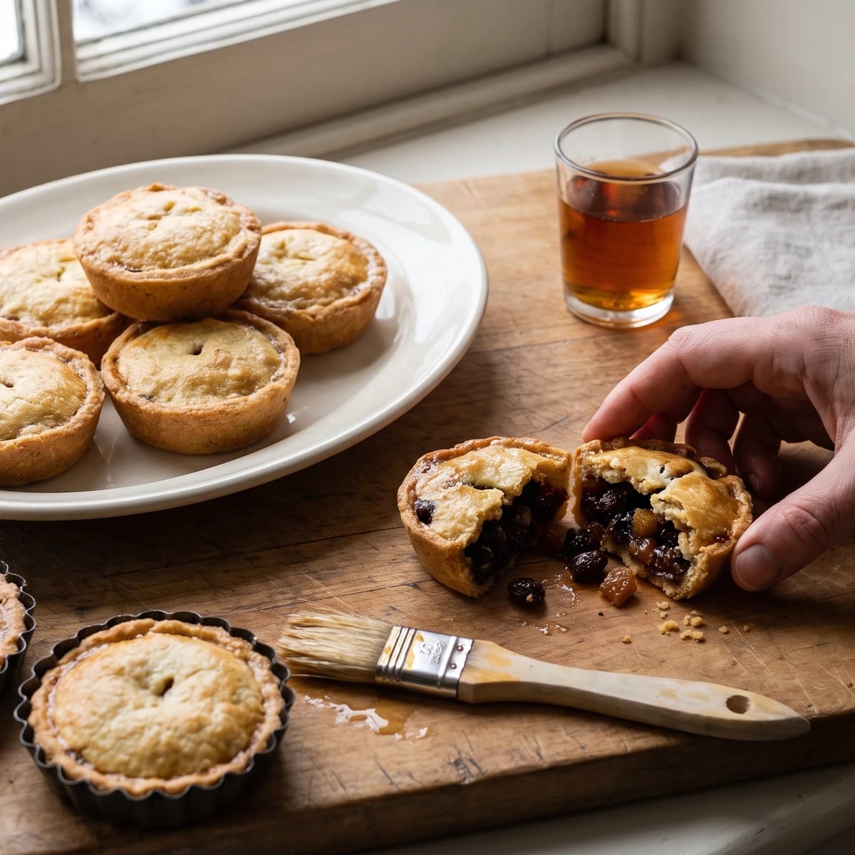Mince Pies