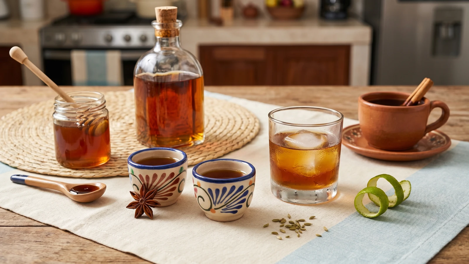 Xtabentún Yucateco