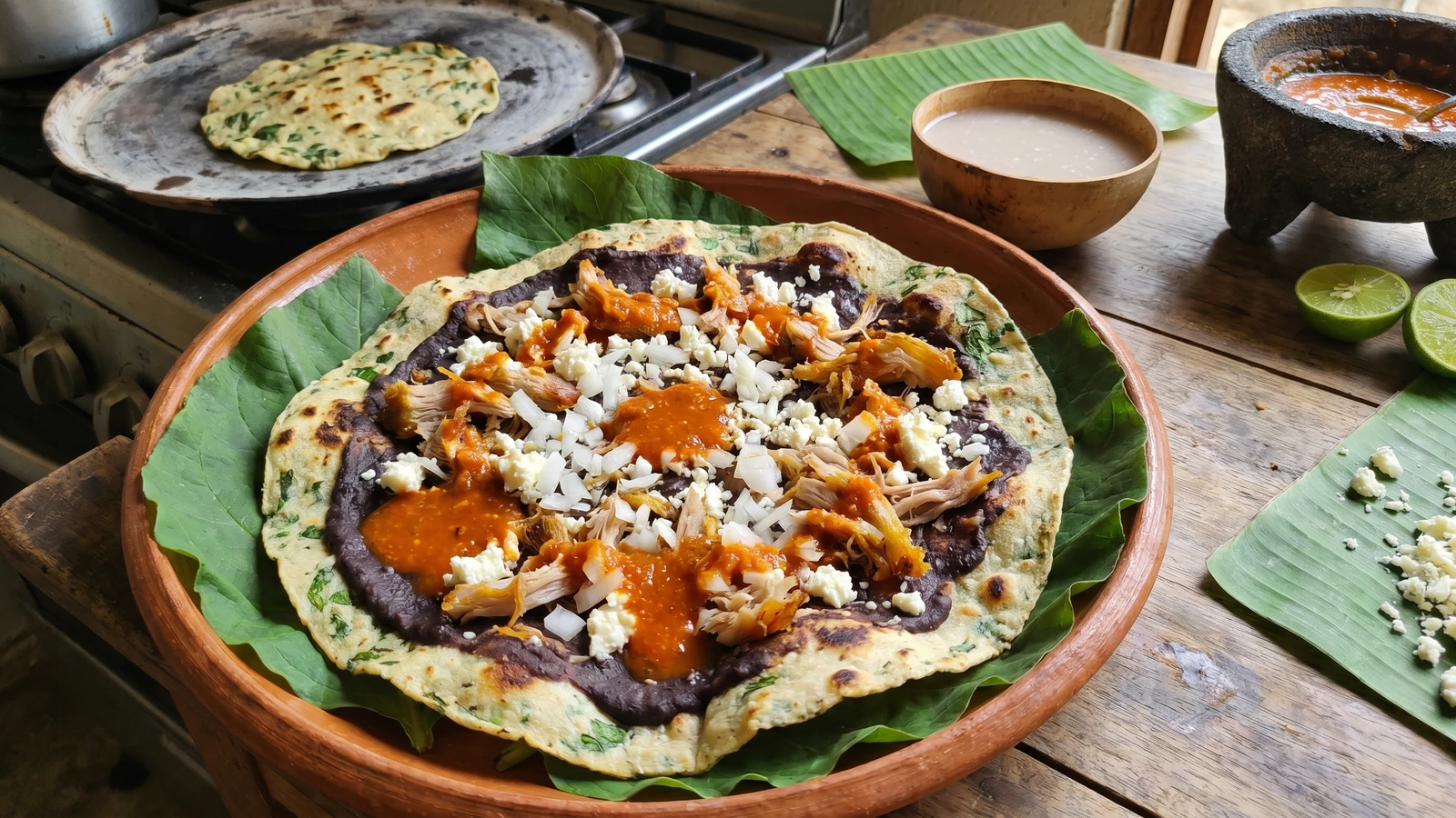 Pishul de Tapijulapa