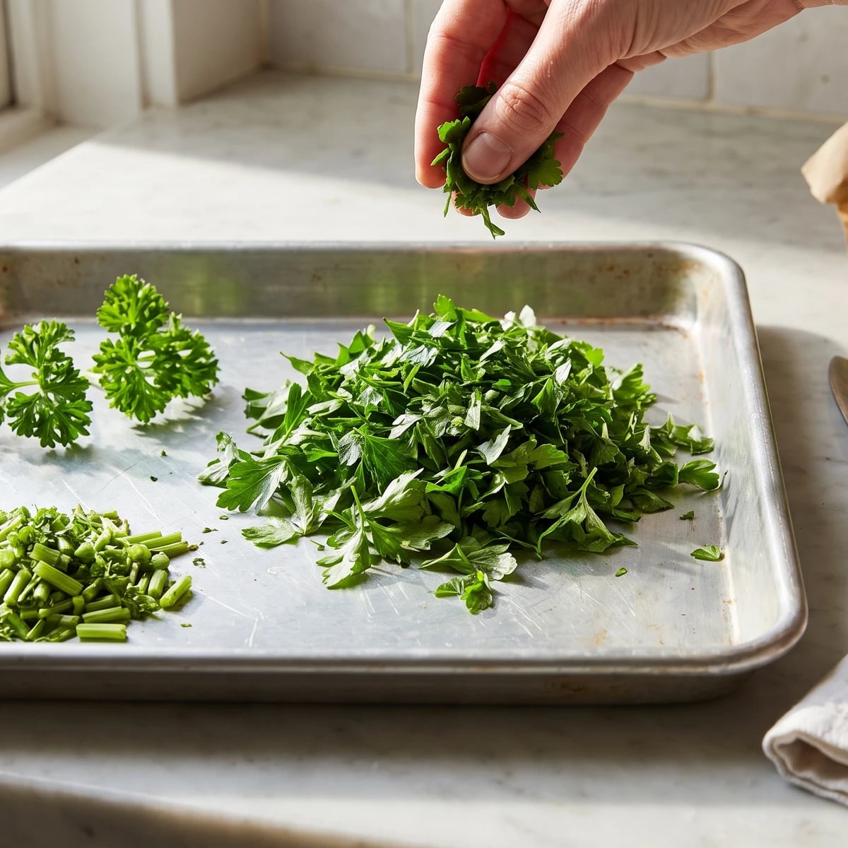 Parsley