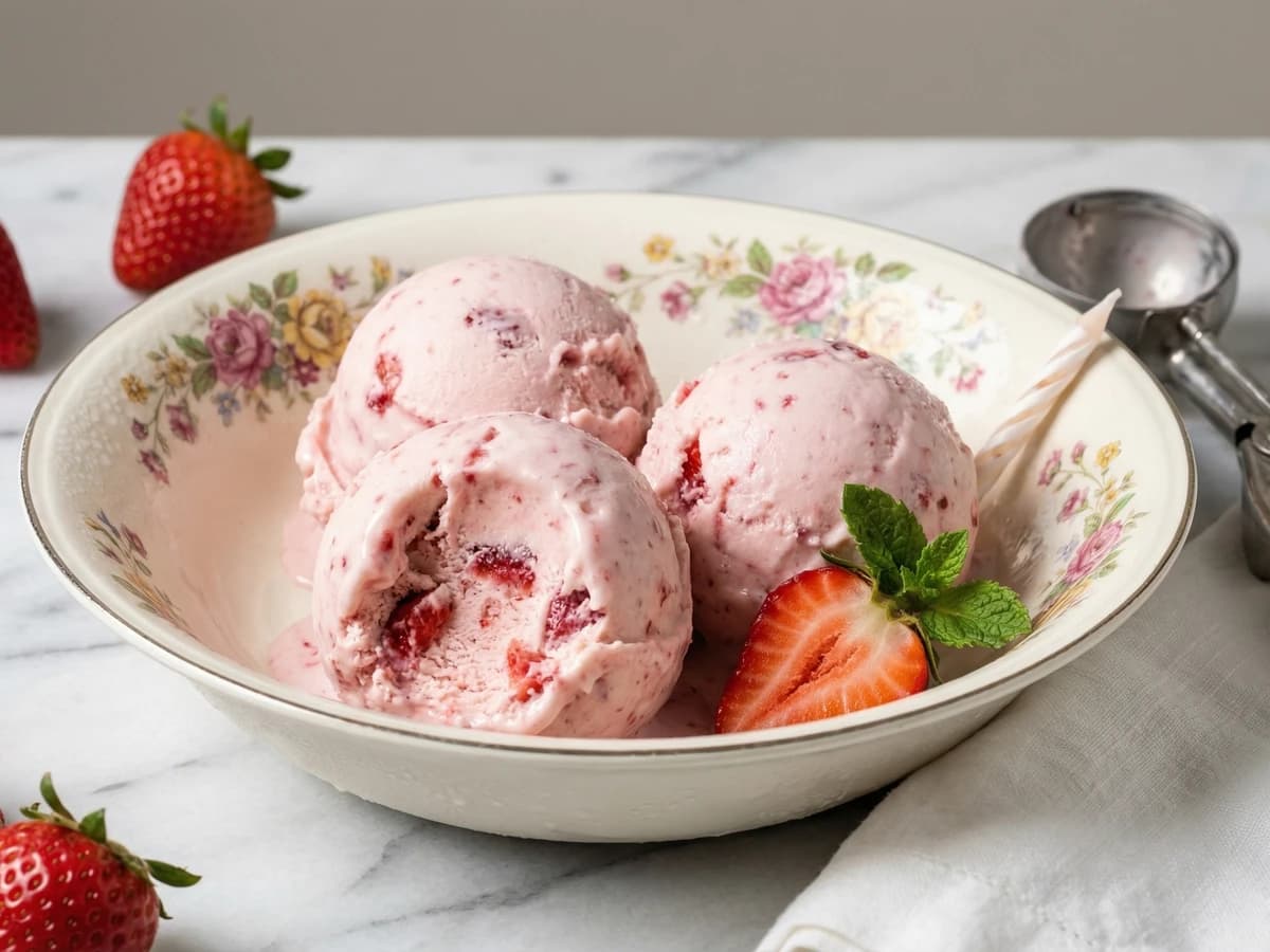 Delicious Desserts — recipes by Chef Dean