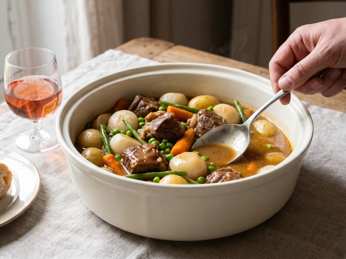 Navarin Printanier