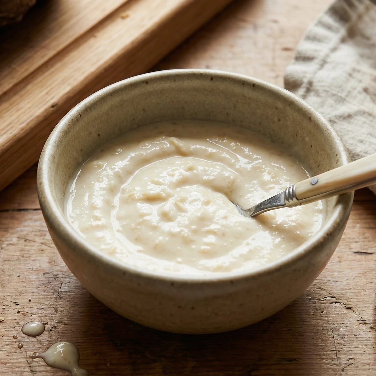Horseradish Sauce