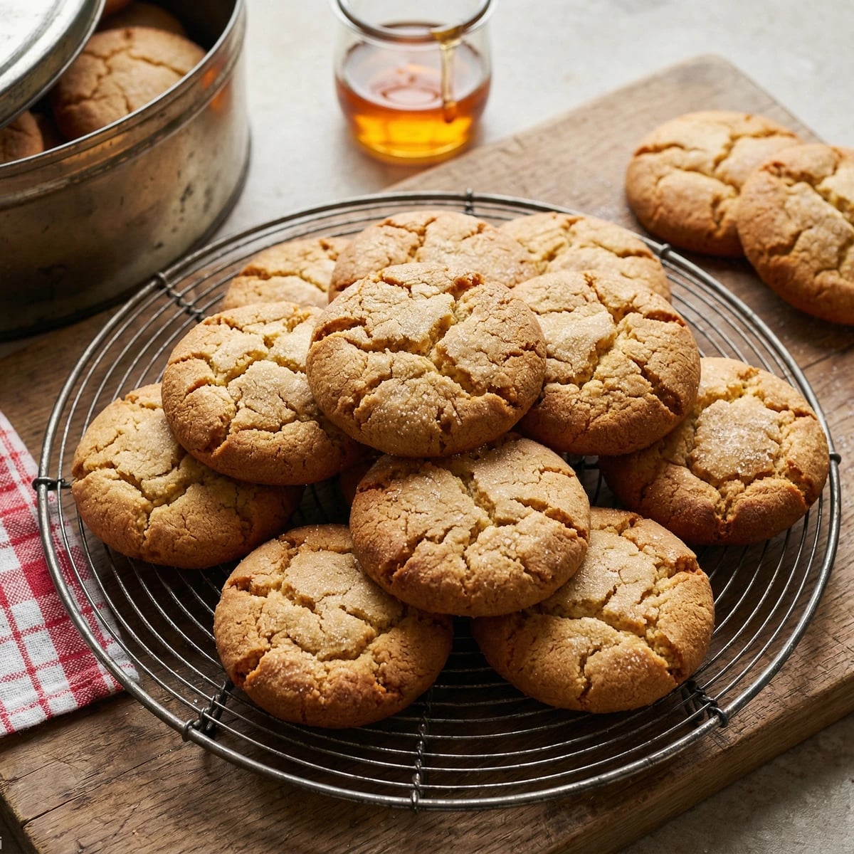 Cornish Fairings