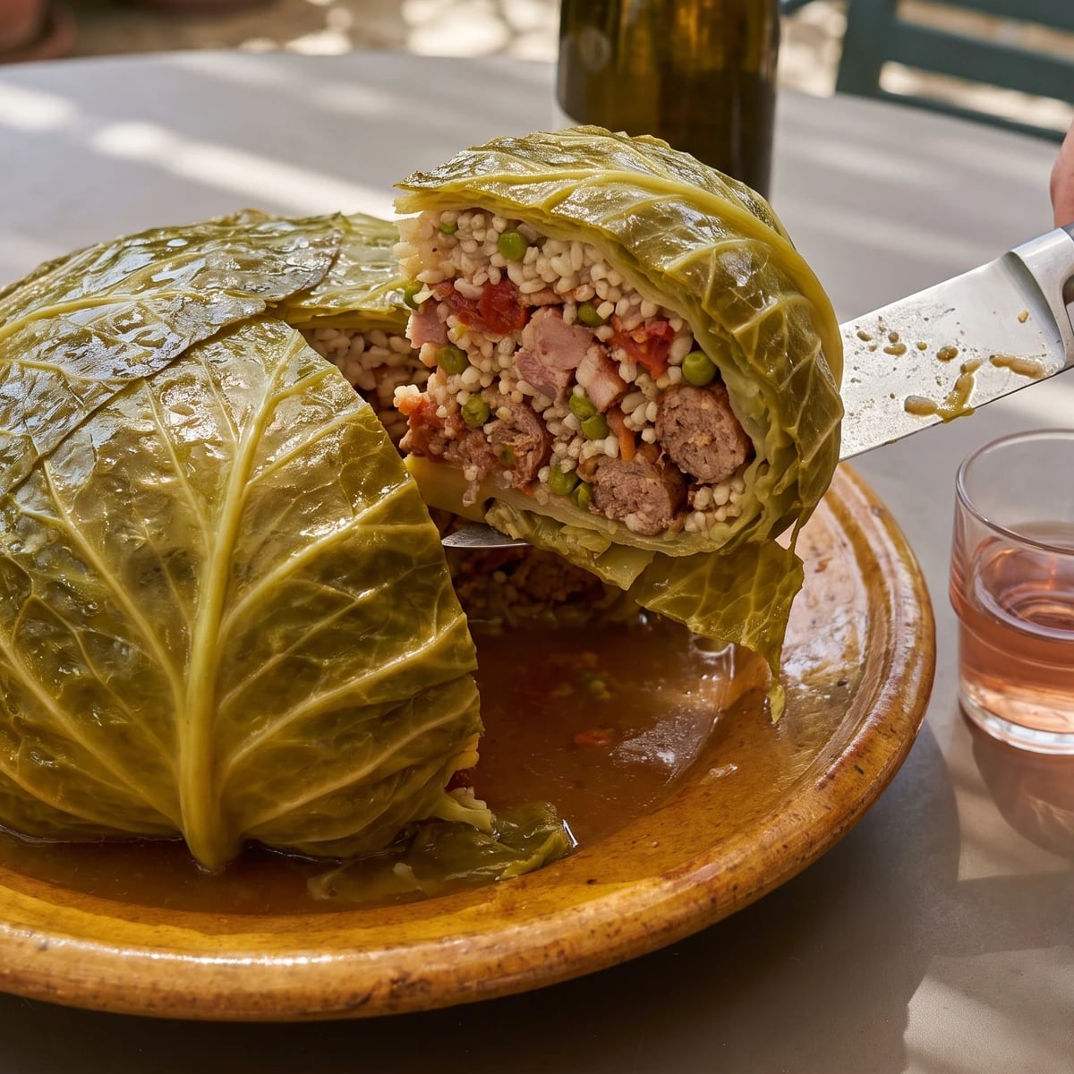 Sou-fassum Provençal
