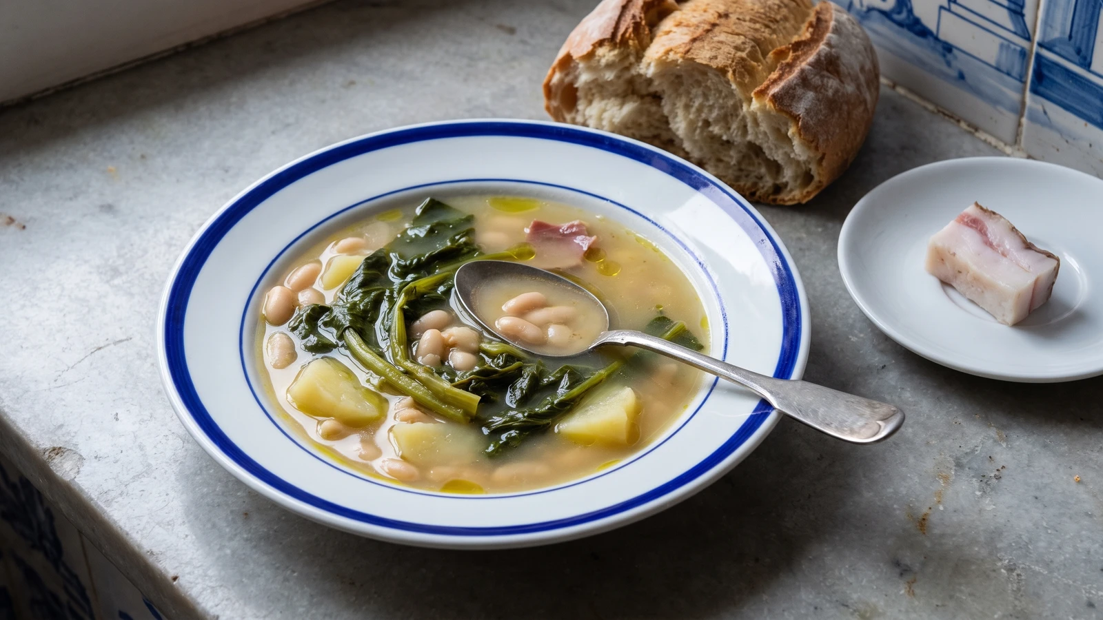 Caldo Gallego