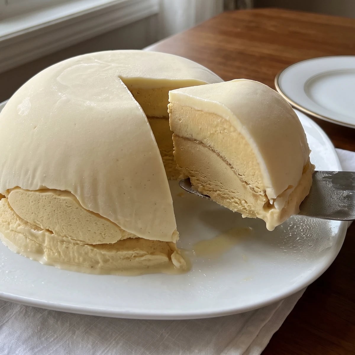 The Moulding of Bombes