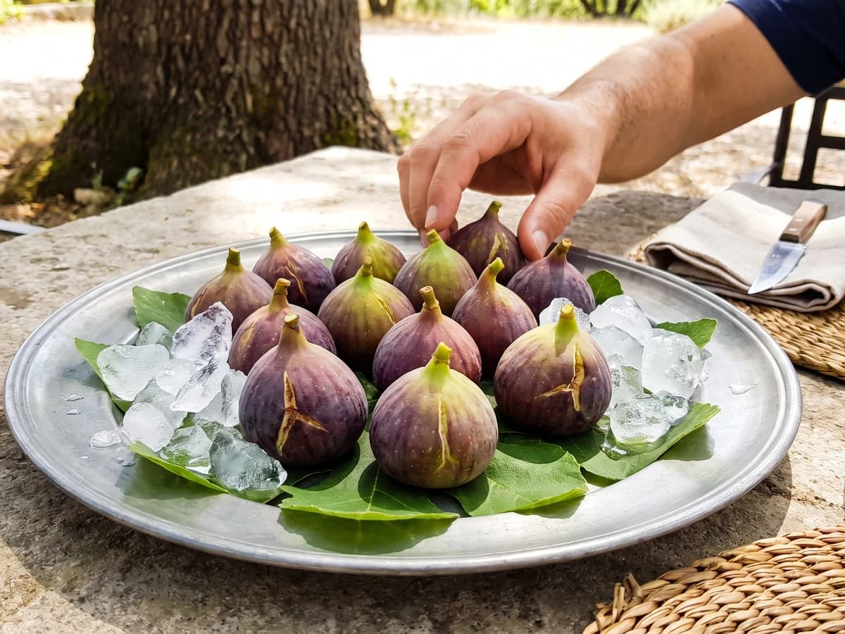 Fresh Figs