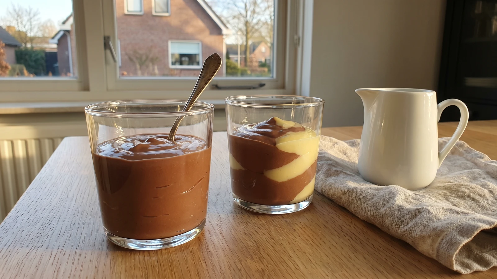 Chocoladevla