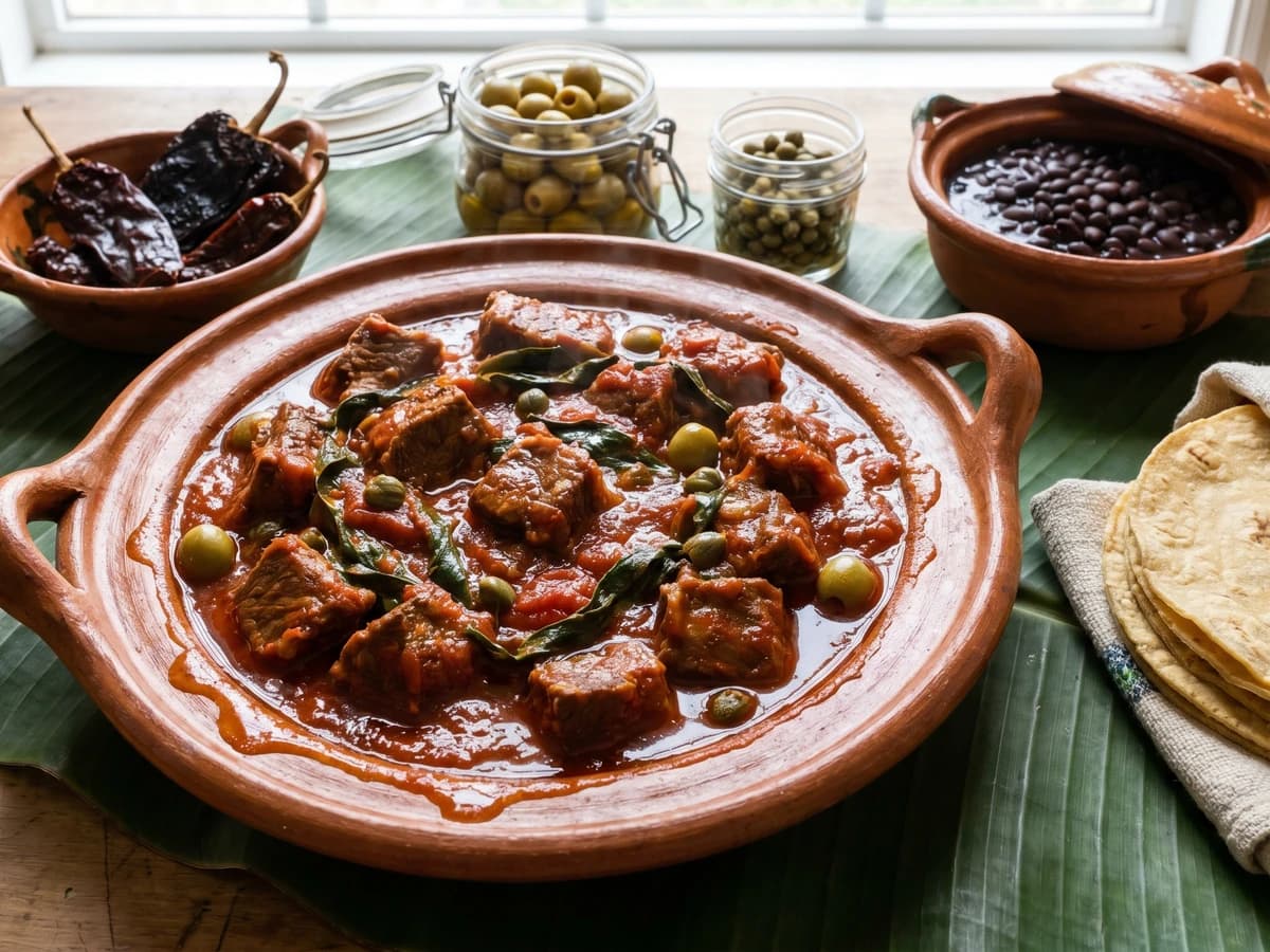 Sotavento Beef in Acuyo - Chef Lupita