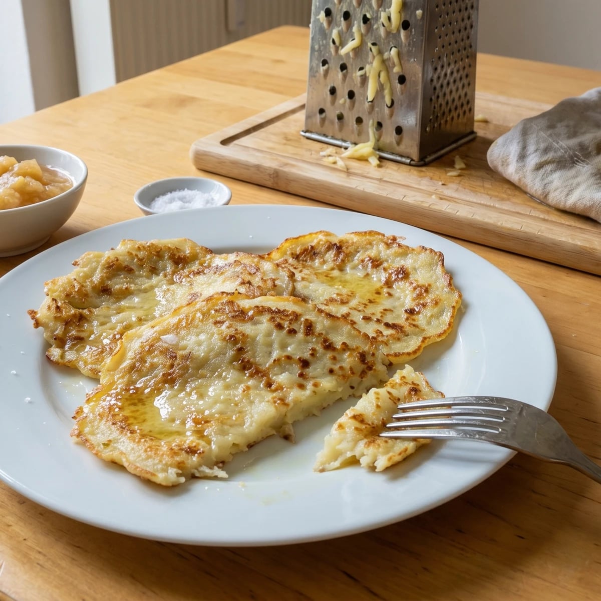 Erzgebirgische Klitscher