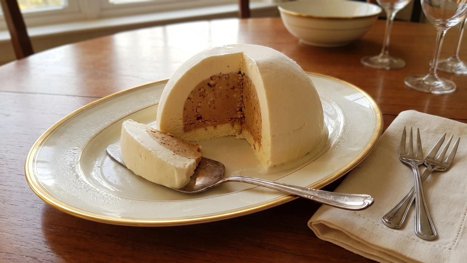 Bombe Odette