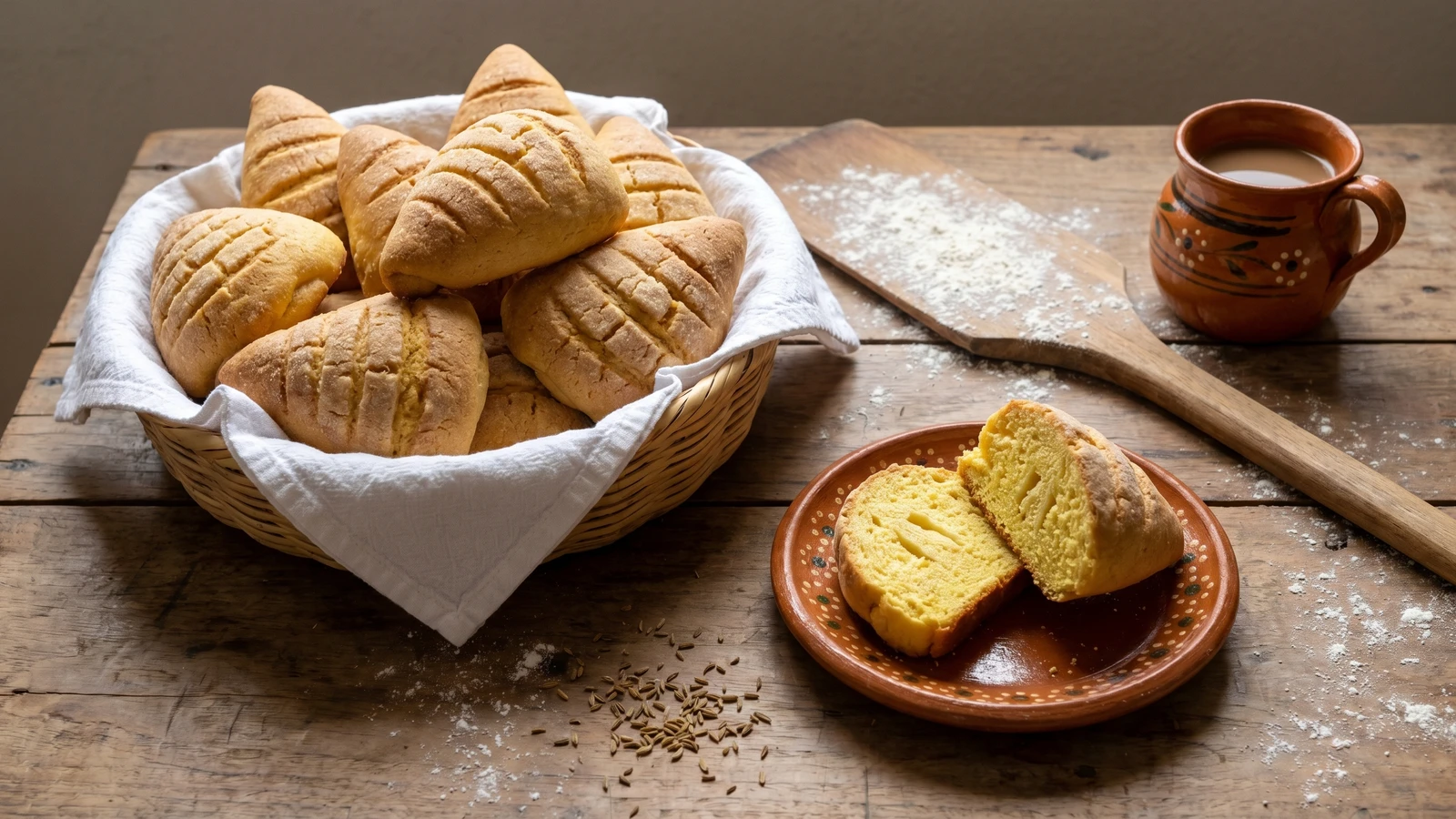 Picones de Comala