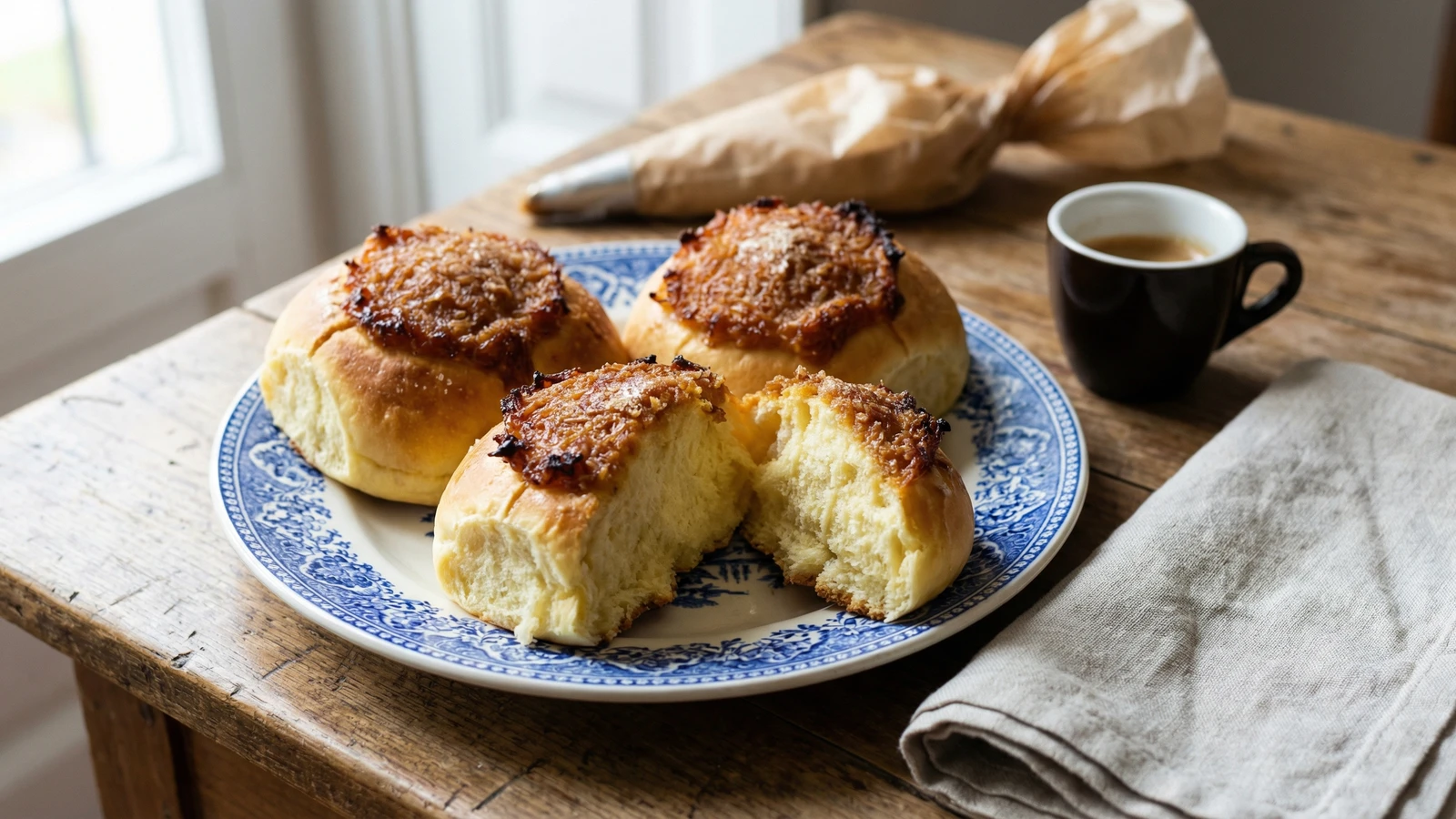 Pão de Deus
