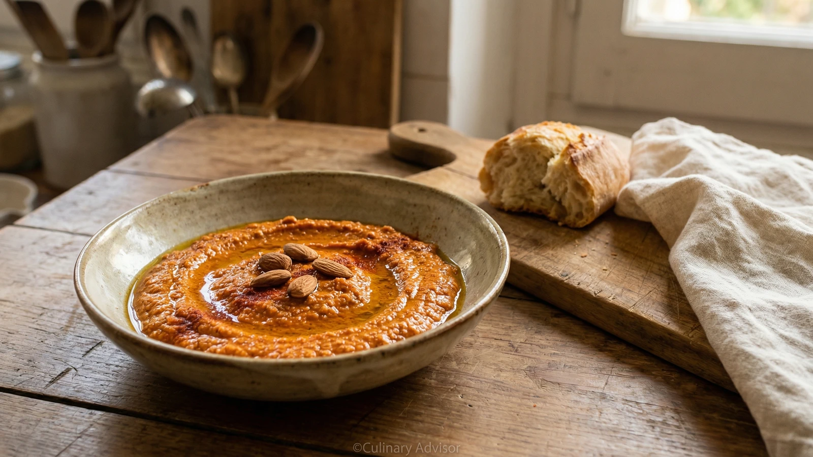 Romesco