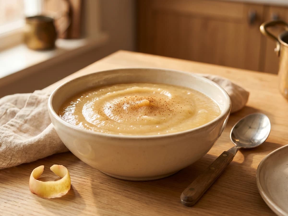 Appelmoes