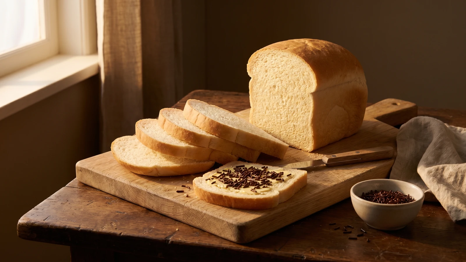 Hollands Witbrood
