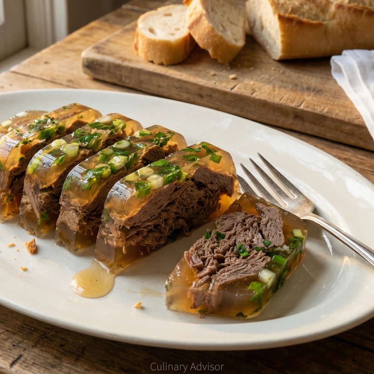 Daube Glacee