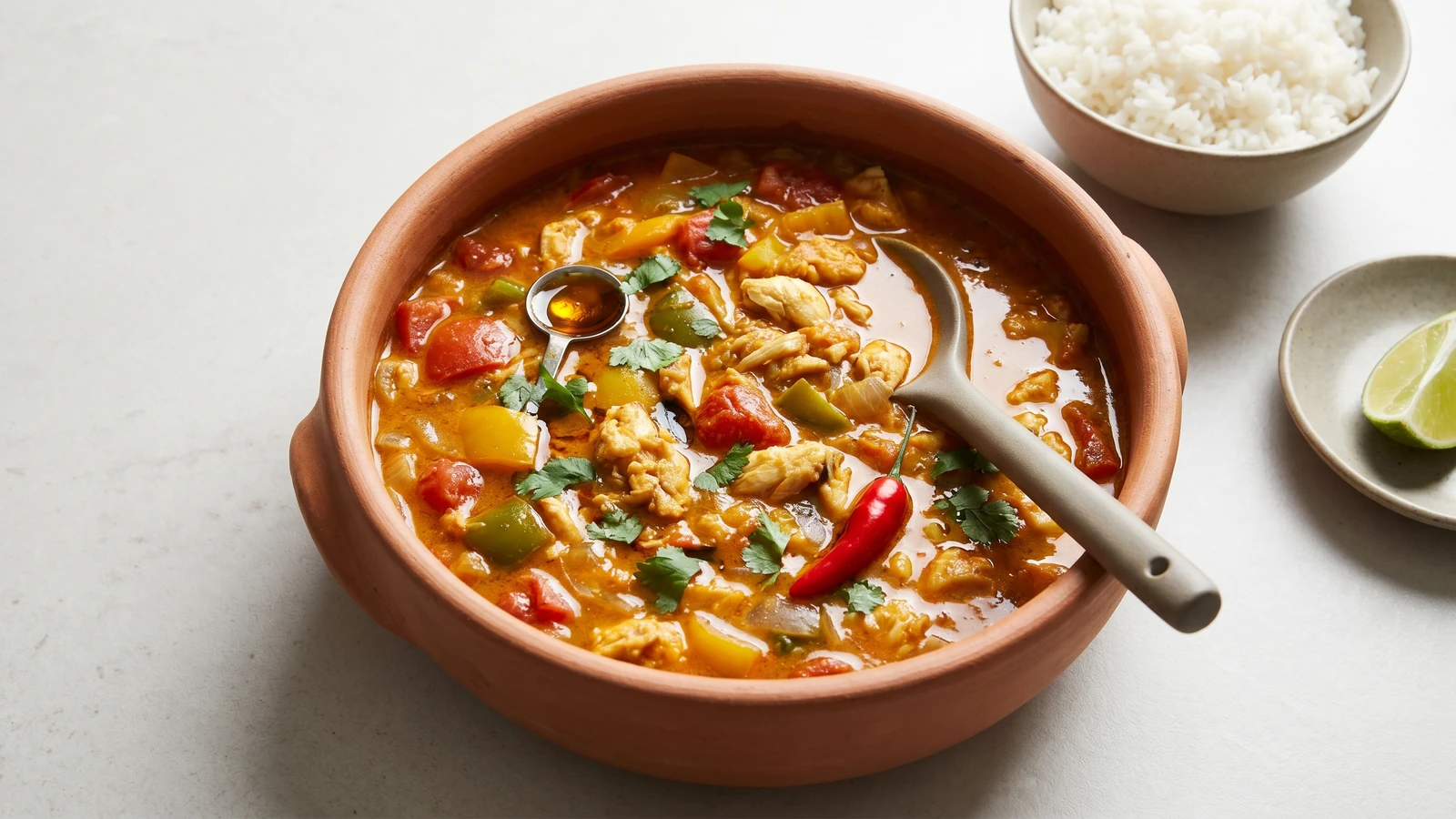 Moqueca de Siri