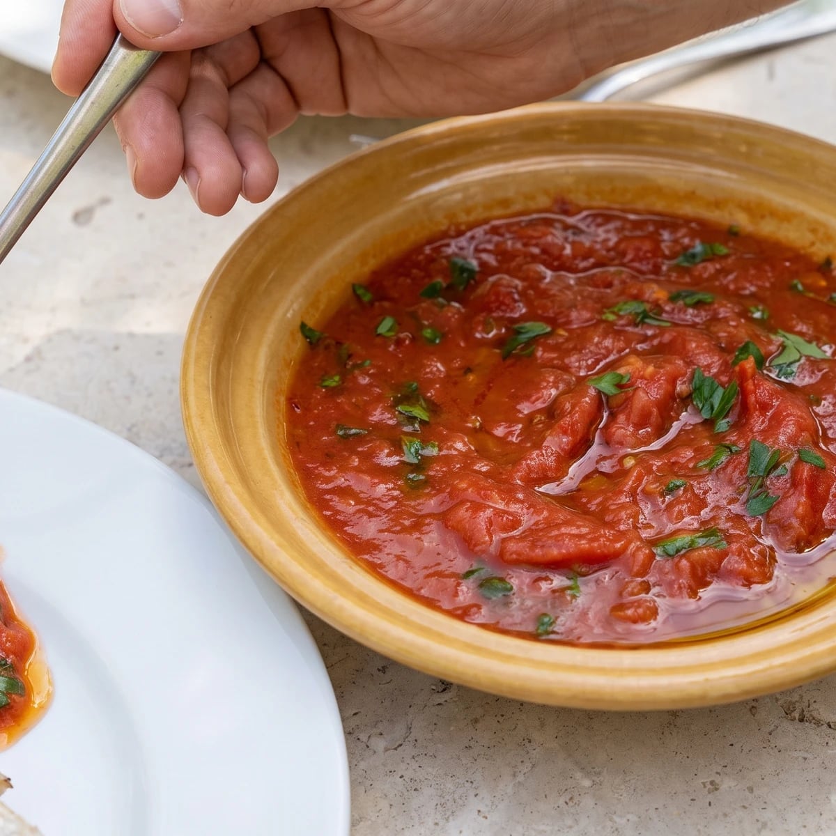 Provençale Sauce