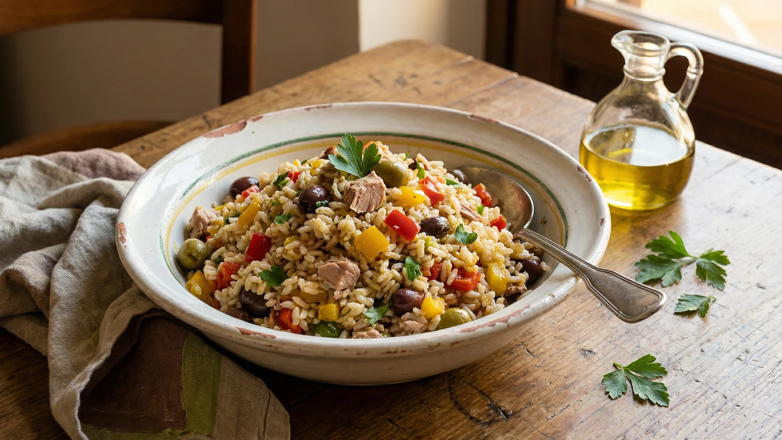 Insalata di Riso