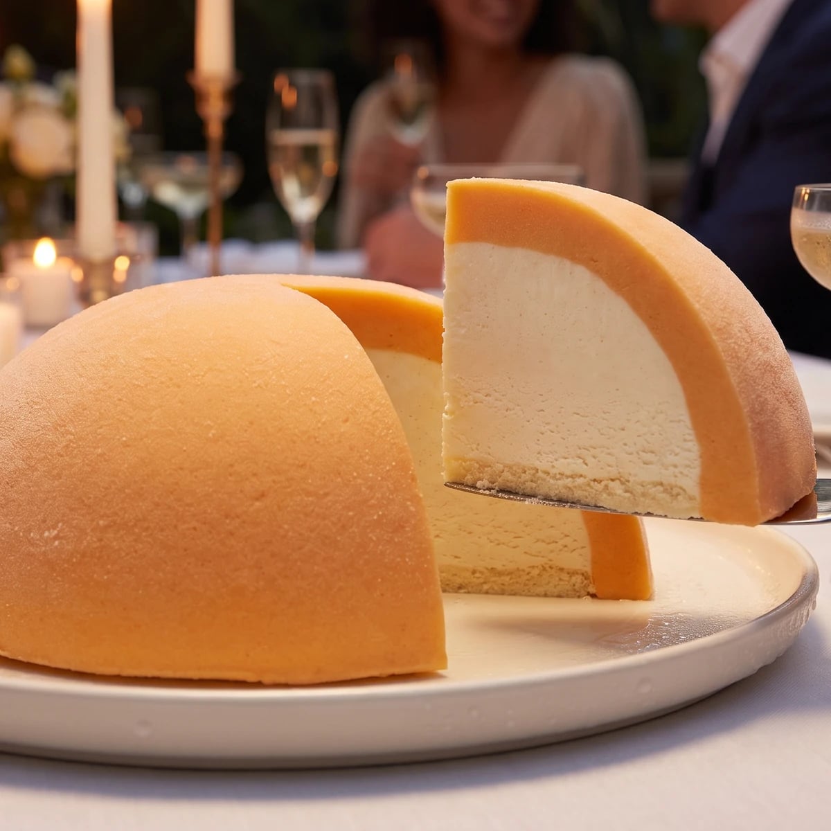 Bombe Marquise